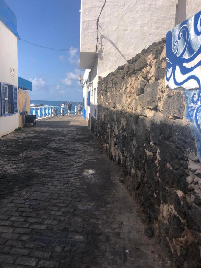 Sea Cotillo