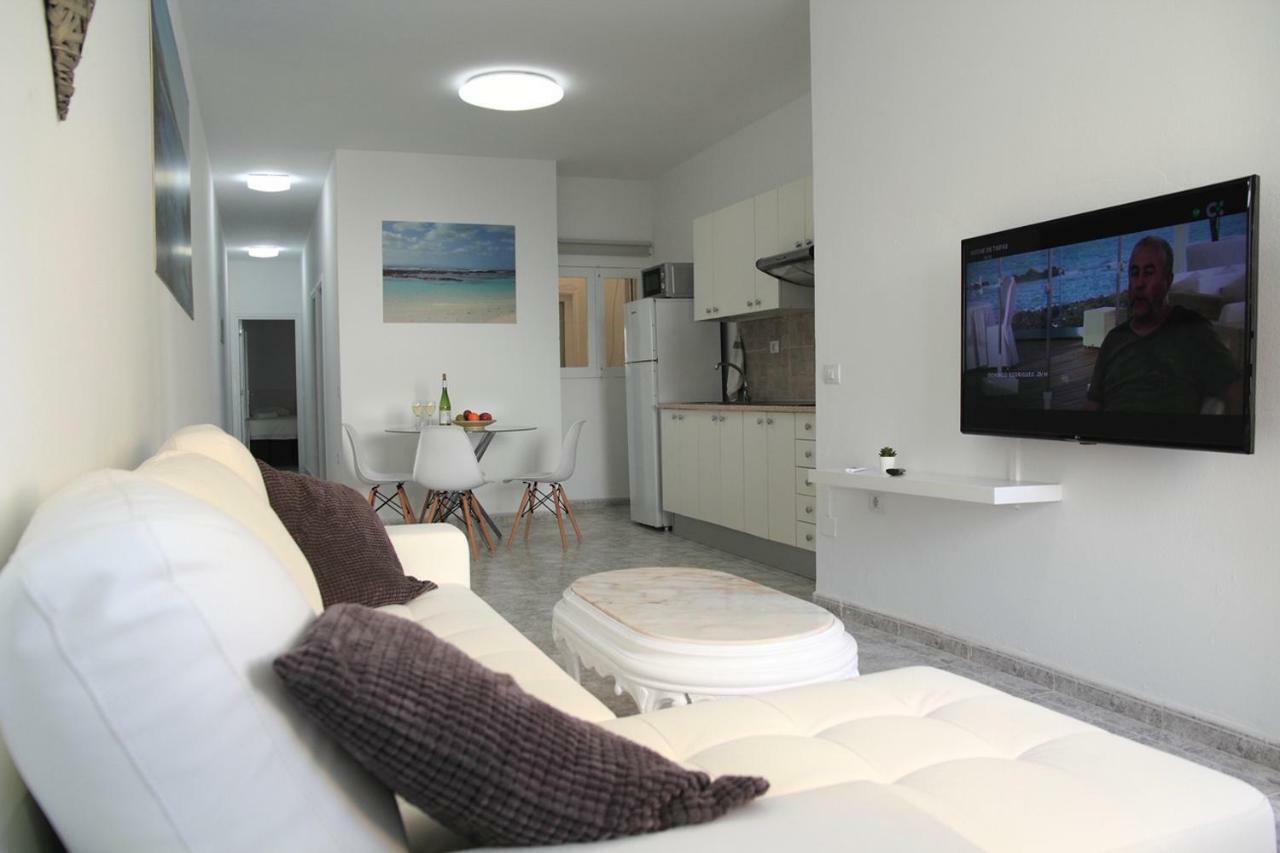 Sea Appartement Cotillo