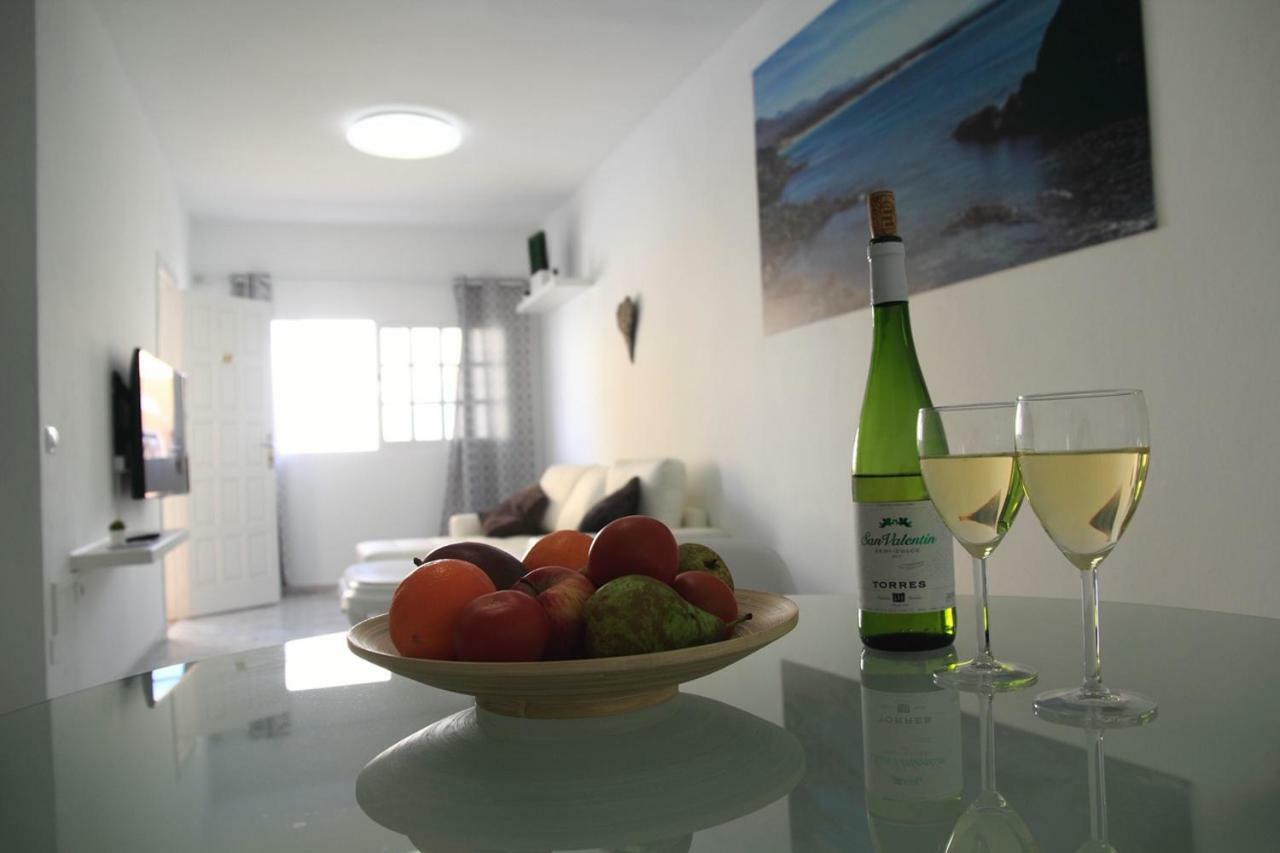 Appartement Sea *