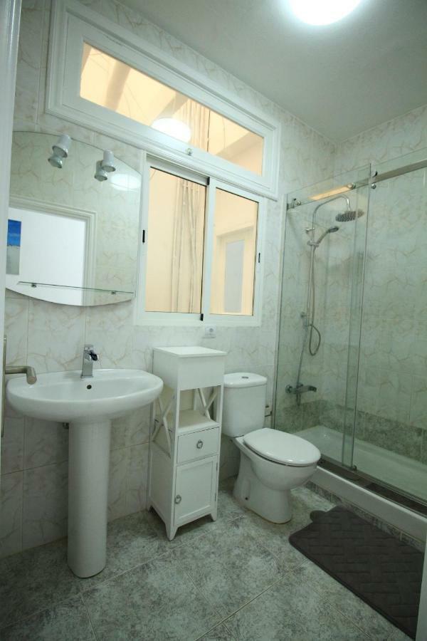 Appartement Sea Cotillo