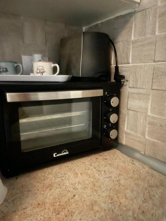 Appartement Sea Cotillo
