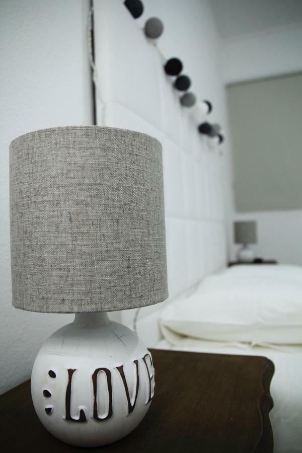 Appartement Sea Cotillo